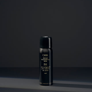 Airbrush Root Touch Up Spray  - Black