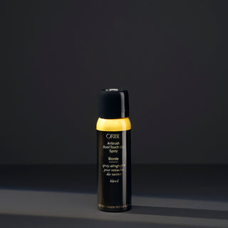 Airbrush Root Touch Up Spray  - Blonde
