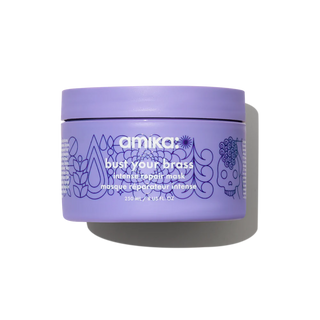 Amika Bust Your Brass Intense Repair Mask