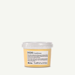 ESSENTIAL HAIRCARE DEDE CONDITIONER DAVINES 250ML