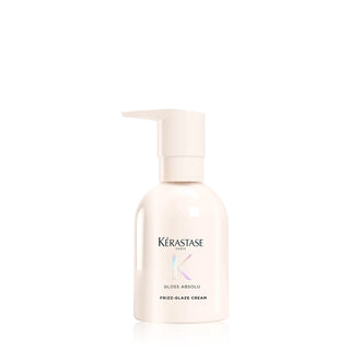 Frizz-Glaze Cream