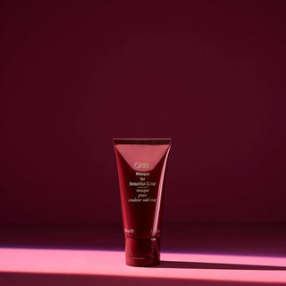 Travel Masque for beautiful color