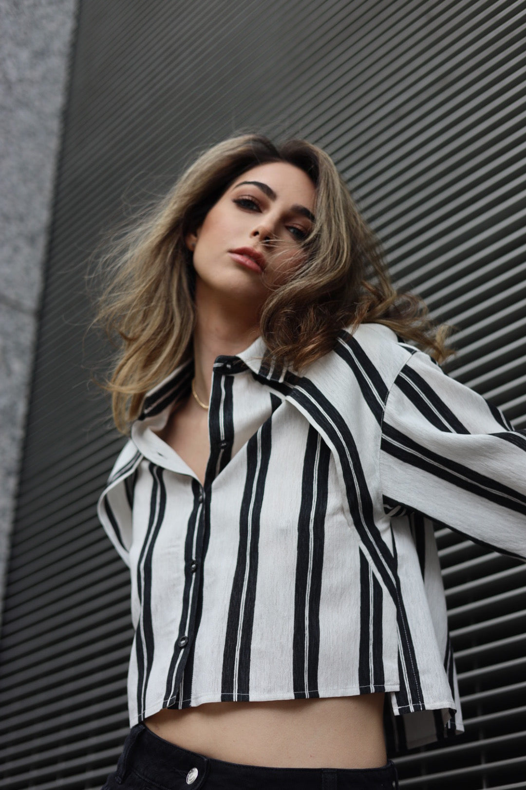 Fabana Top – The Two L's