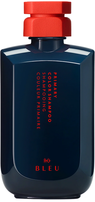 PRIMARY COLOR SHAMPOO