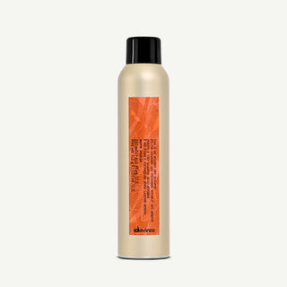 INVISIBLE DRY SHAMPOO DAVINES 250ML
