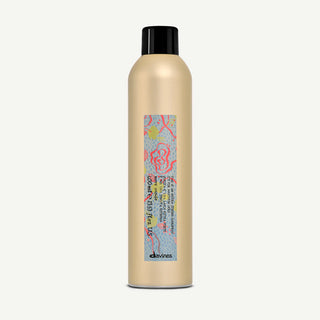 EXTRA STRONG HAIRSPRAY DAVINES 400ML
