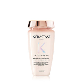 Bain Creme Hydra Glaze