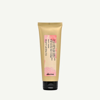 MEDIUM HOLD PLIABLE PASTE DAVINES 125ML