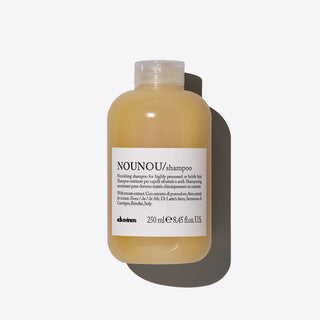 DAVINES ESSENTIAL HAIRCARE NOUNOU SHAMPOO 1000ML
