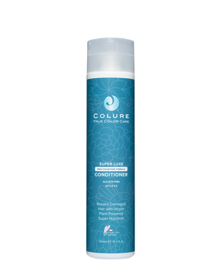 COLURE Super Luxe Conditioner