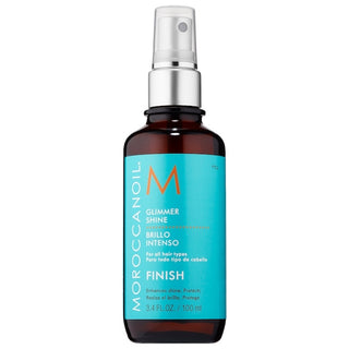 Moroccan oil Glimmer Shine