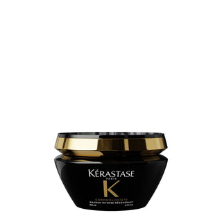 Masque Intense Régénérant