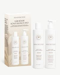 Innersense Hair Renew Scalp Balance Duo