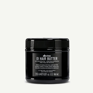 OI HAIR BUTTER DAVINES 250ML