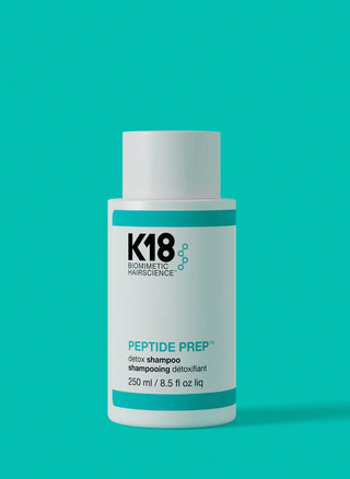 K18 Peptide Prep Shampoo