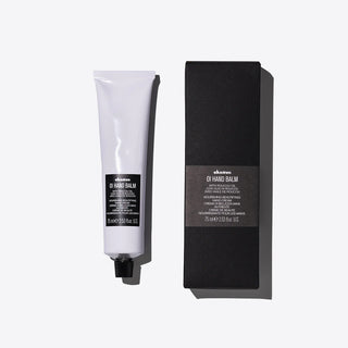 OI HAND BALM DAVINES 75ML