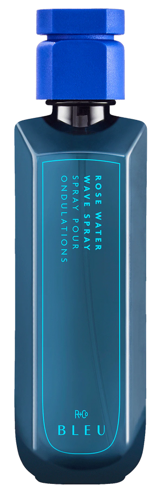 ROSE WATER WAVE SPRAY