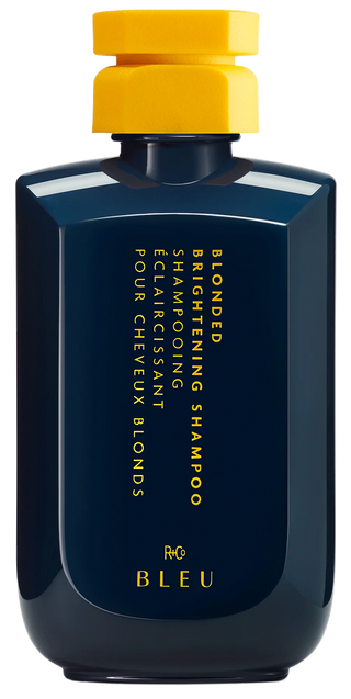 BLONDED BRIGHTENING SHAMPOO