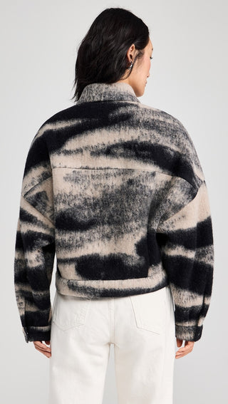 Ophaline Jacket