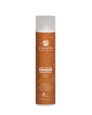 COLURE Body Volume Shampoo