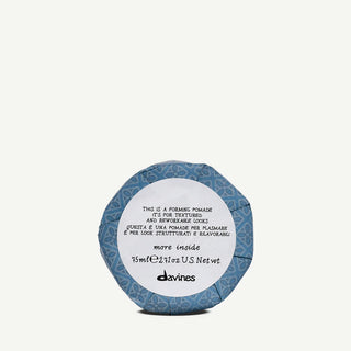 FORMING POMADE DAVINES 75ML