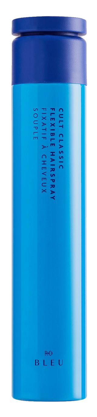 CULT CLASSIC FLEXIBLE HAIRSPRAY