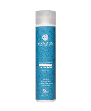 COLURE Richly Moisturize Shampoo