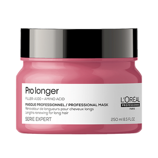 Pro Longer Hair Mask