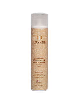 COLURE Body Volume Conditioner