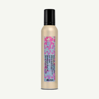 CURL MOISTURIZING MOUSSE DAVINES