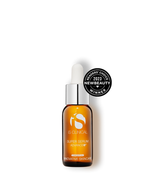 iS CLINICAL Super Serum Advance+