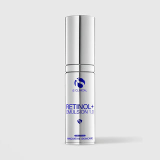 iS Clinical Retinol+ Emulsion 1.0%