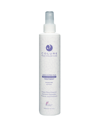 COLURE- Leave in Spray Plus