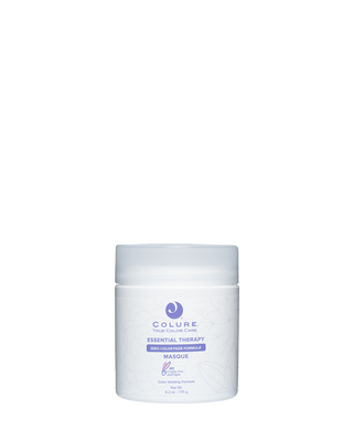 COLURE- Essential therapy Masque