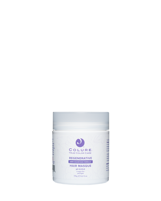 COLURE- Regenerative Hair Masque