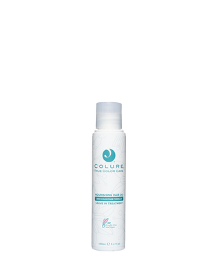 COLURE-Nourishing Hair Oil