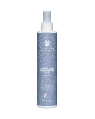 COLURE-Thermal Spray Plus