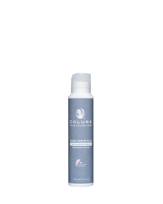 COLURE-Shine Serum Plus