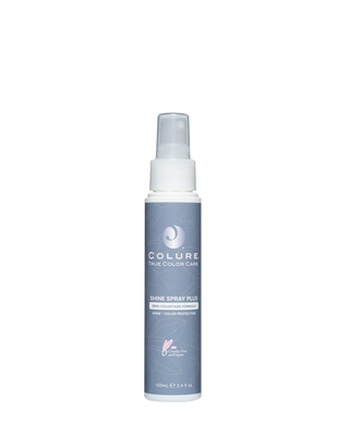 COLURE-Shine Spray Plus