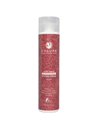 COLURE-Curl Wave Styling Cream