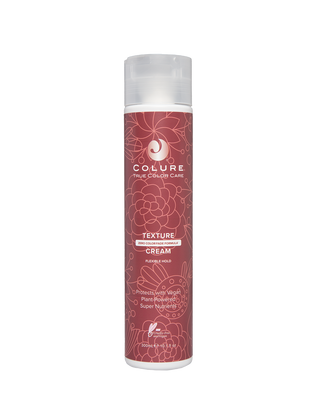 COLURE-Texture Cream
