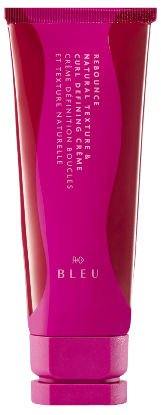 REBOUNCE NATURAL TEXTURE & CURL DEFINING CRÈME
