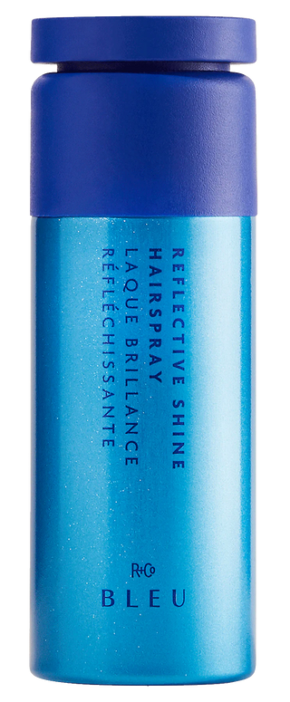 REFLECTIVE SHINE HAIRSPRAY
