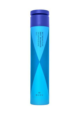 RETROACTIVE DRY SHAMPOO