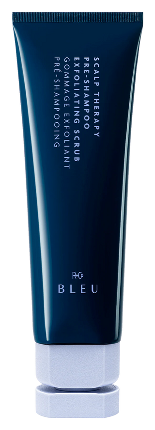 SCALP THERAPY PRE-SHAMPOO EXFOLIATING SCRUB