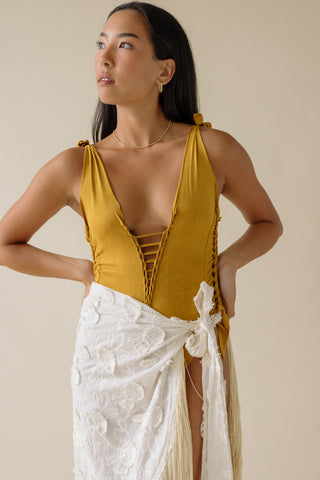 Vera Skirt