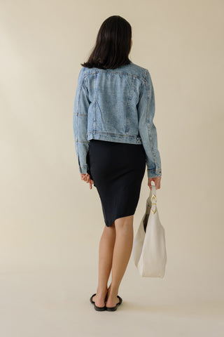Rumors Denim Jacket
