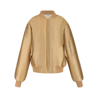 Aziza Bomber Jacket