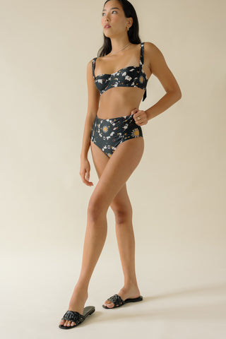 Carmel Bikini Top