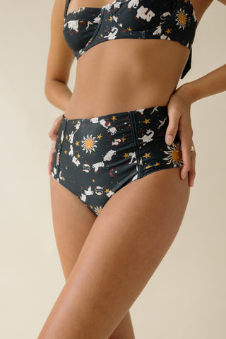 Carmel Bikini Bottom